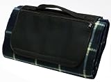 OAGear Tailgate Water Resistant Blanket - Plaid