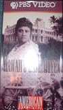Hawaiis Last Queen: The American Experience [VHS]