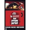 Le Crime �tait presque parfait