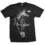 Bravado Men's Michael Jackson 'Flare' T-Shirt