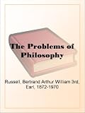 The Problems of Philosophy
