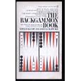 The Backgammon Book by  John R. Crawford Oswald Jacoby