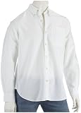 Timberland Long Sleeve Button Down Oxford Shirt 21227 100