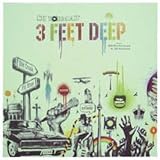 3 Feet Deep [12 inch Analog]