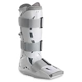 Aircast XP Walking Brace-Large-Pneumatic Air Cell Padding