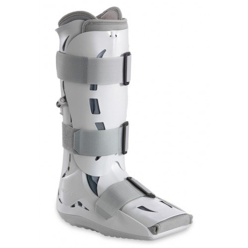 Aircast XP Walking Brace-Large-Pneumatic Air Cell Padding
