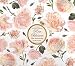 Saponificio Artigianale Fiorentino Rose Blossom Soap 12 Bar Gift Set From Italy