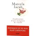 Confessions d'une mangeuse de viande