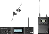 Audio-Technica M3 In-Ear Wireless System Band M