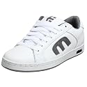 Etnies Men's Digit Sneaker,White/Grey,7.5 M US