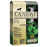 Canidae All Life Stage Formula Chicken, Turkey, Lamb, And Fish Meals Dry Dog Food
