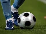 Wallmonkeys Peel and Stick Wall Decals - Fussball - 18
