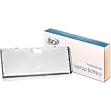 Key Power&reg; New Laptop Battery for Apple A1278 A1280 Macbook 13-Inch Series, Aluminum Unibody MB466LLA / MB466LL/A (Late 2008 Aluminum Version) - 18 Months Warranty [Li-Polymer 6-cell 5000mAh / 54Wh]