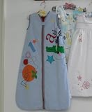 Mamas & Papas - Dreampod, 6-18 mths 1.0 Tog, Mumbo Jumbo