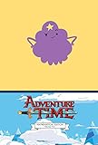 Adventure Time Vol. 5 Mathematical Edition