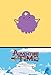 Adventure Time Vol. 5 Mathematical Edition