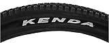 Kenda Tomac K1047 Small Block 8 BMX Bike Tire - 20 in. x 1.95 in.