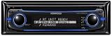 Kenwood KDC-W6541U AAC/WMA/MP3/CD-Receiver with USB and iPod Digital Connection Multi Illumination Colours