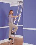 2 Section Easiloft Loft Ladder [Misc.]