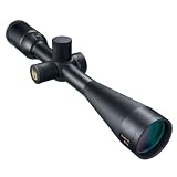 Nikon Monarch 8-32x50ED SF Black Matted Riflescope (Fine Crosshair with Dot)