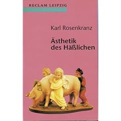 �sthetik des H��lichen.