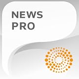 Thomson Reuters News Pro