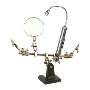 Se Helping Hand Magnifier Light