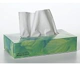 Facial Tissue Box 100% contains 4.