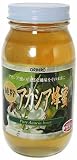 オリヒロ純粋アカシア蜂蜜1KG1KG   \2100