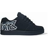 Vans Rock Graphic Skate Shoe Kids