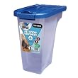 Pet Food Container 4 Lb. - FD4