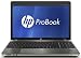 HP Probook 4530S 39,6 cm (15,6 Zoll) Notebook (Intel Core i5 2430M, 2,4GHz, 4GB RAM, 320GB HDD, AMD HD 6490M, DVD, Win 7 Pro)