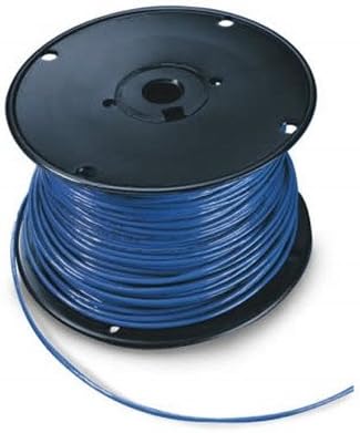 12 Gauge Matte BROWN CCA Cable Speaker Wire (6' Minimum Purchase Required) "BY-THE-FOOT" 12 AWG