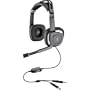 Plantronics Multimedia Stereo Headset (Music, Gaming, Voice) (Audio 350)