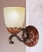 Adobe Wall Sconce