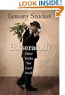 Horseradish: Bitter Truths...