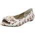Me Too Womens Fianna Open-Toe F