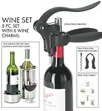 OGGI 5 Piece Wine Set