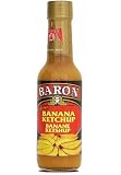 Baron Banana Ketchup - 5oz