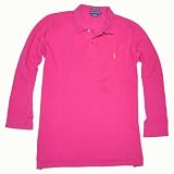 Ralph Lauren The Skinny Polo Logo T-Shirt