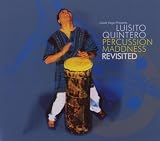 Percussion Maddness Revisited