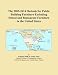 The 2009-2014 Outlook for Public Building Furniture Excluding School and Restaurant Furniture in the United States