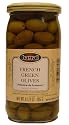 Green Picholine Olives 185g (6.5oz)