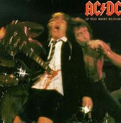 If You Want Blood You've Got It [Vinyl]