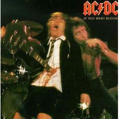 If You Want Blood You Ve Got [Vinyl LP]