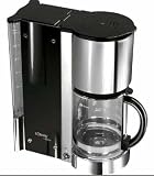 Bomann Coffee 1951sl 1.5-liter Stainless Steel 1000w