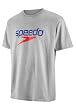 Speedo Back Print T-Shirt