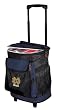Notre Dame Fighting Irish Rolling Cooler