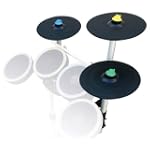 Rock Band 3 PRO-Cymbals Expansion Kit