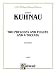 Search : Kuhnau 2 Preludes & Fugues Org (Kalmus Edition)